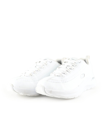 Skechers Sneaker Weiß 299825