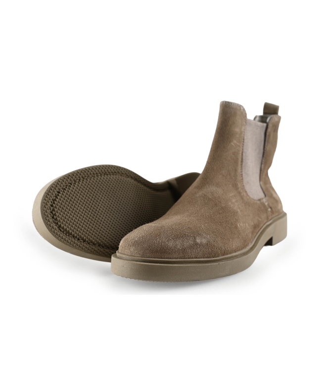 Manfield Chelsea boots
