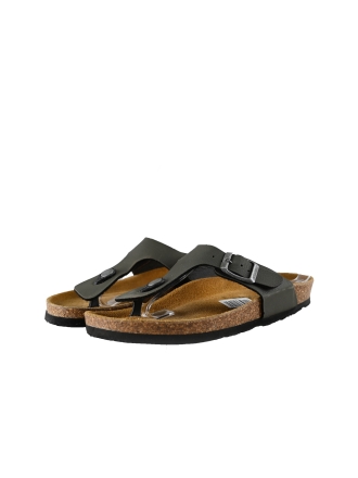 Nelson Sandalen Grün 299832