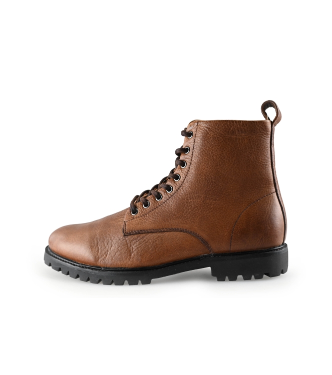 Blackstone Schnürstiefel