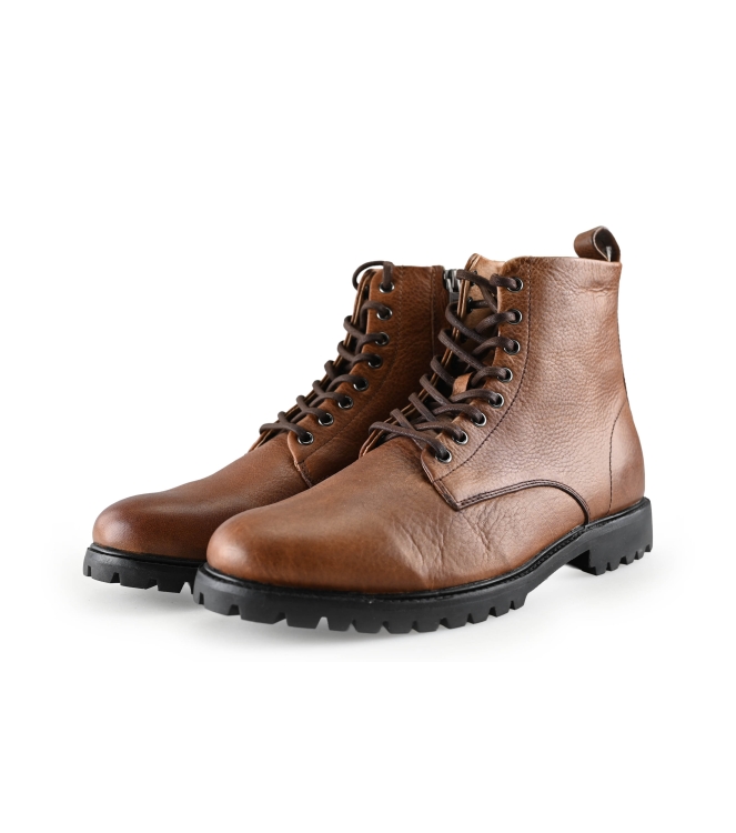 Blackstone Schnürstiefel