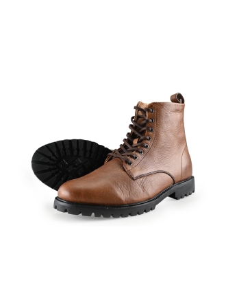 Blackstone Schnürstiefel