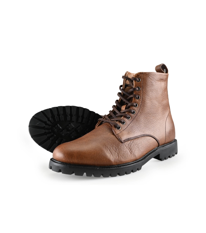 Blackstone Schnürstiefel