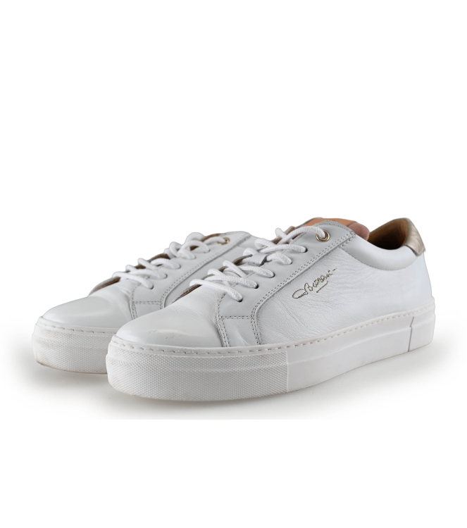 Fred de La Bretoniere Sneaker