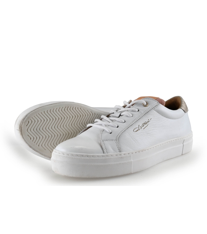 Fred de La Bretoniere Sneaker