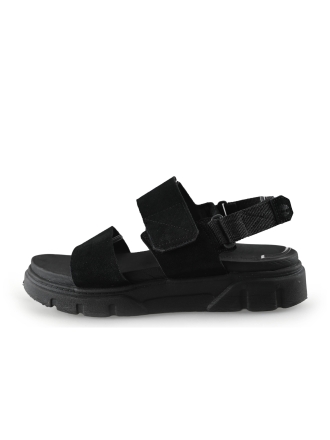 Timberland Sandalen Schwarz 299845