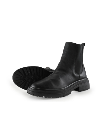Poelman Chelsea boots