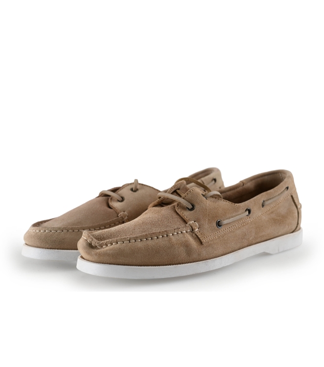 Manfield Bootsschuhe