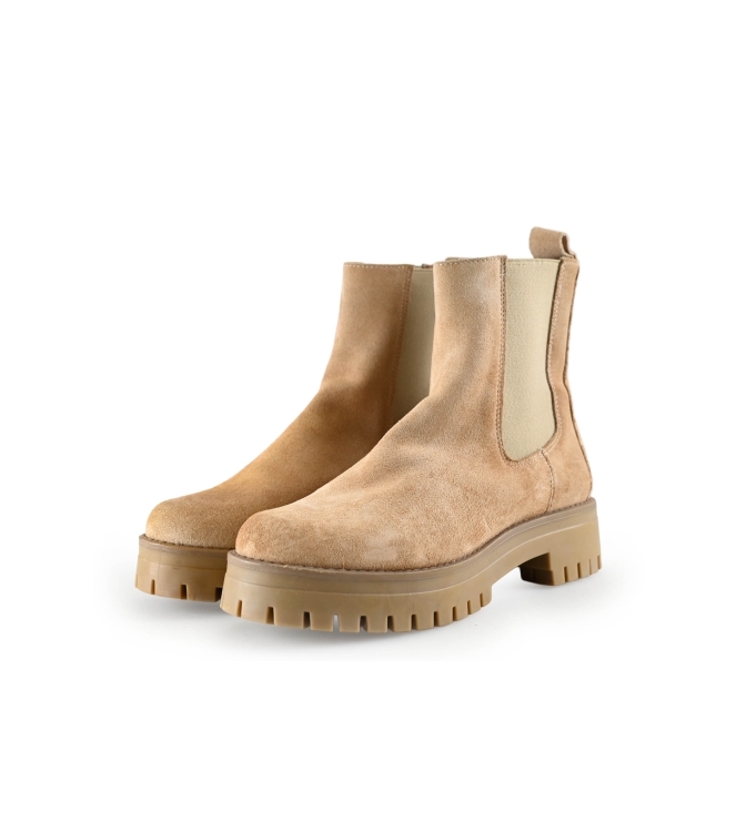 Nelson Chelsea boots