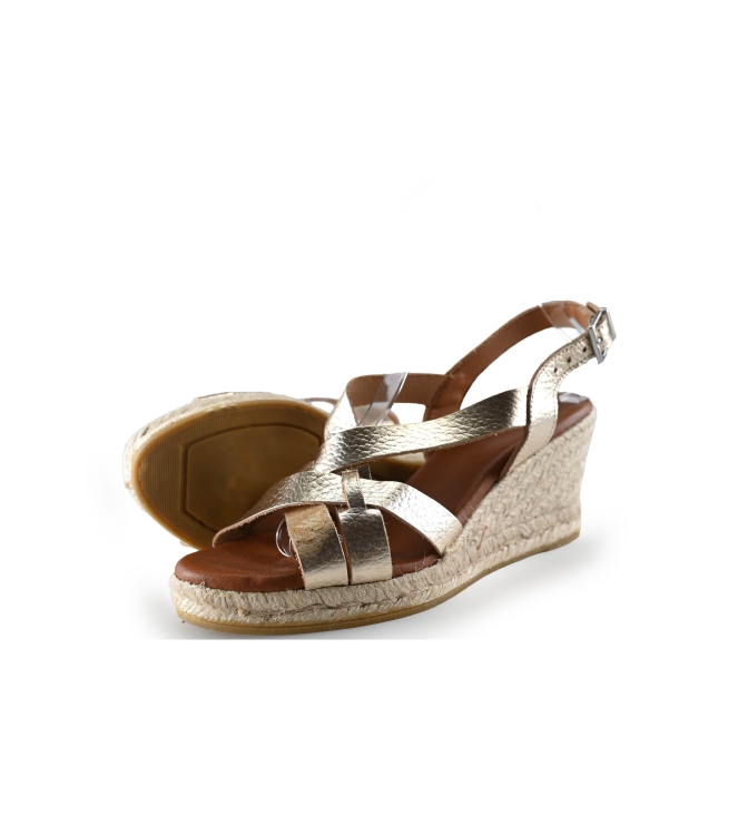 Manfield Espadrilles