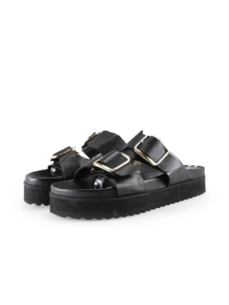 Nelson Flip-Flops Schwarz 299855