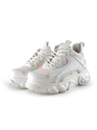 Buffalo Sneaker Weiß 299856