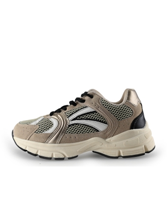 Nelson Sneaker Beige 299857