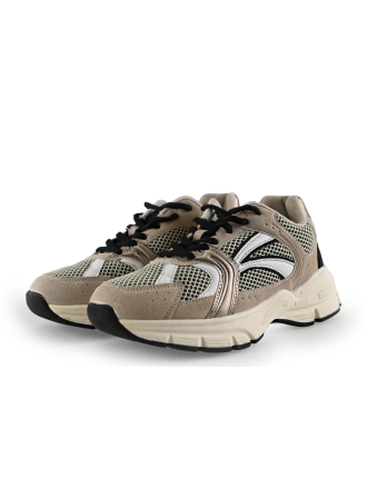 Nelson Sneaker Beige 299857