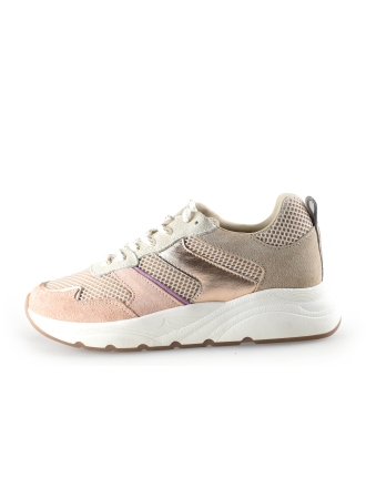 Nelson Sneaker Beige 299867