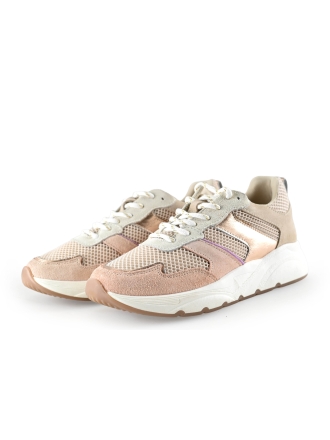 Nelson Sneaker Beige 299867