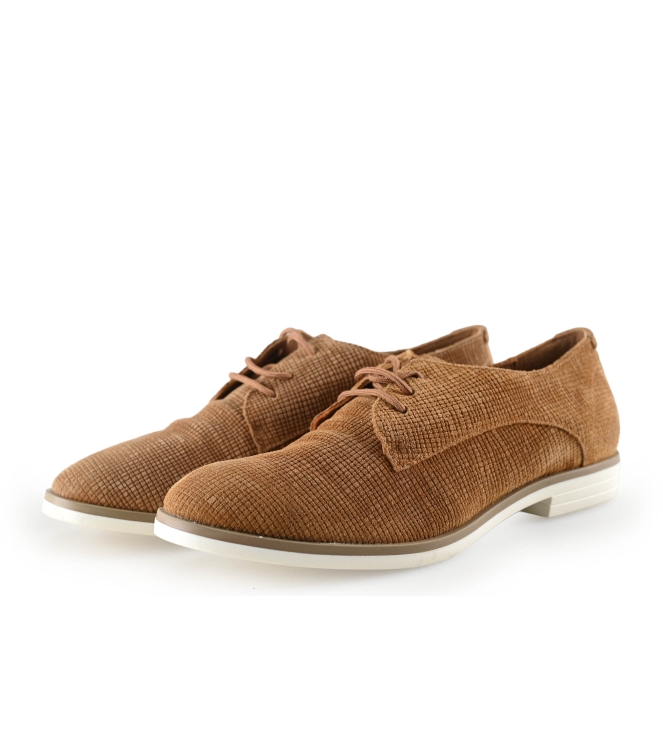 Manfield Schnürschuhe