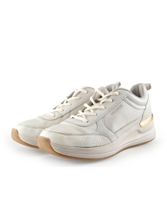 Skechers Sneaker Weiß 299870