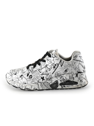 Skechers Sneaker Weiß 299878