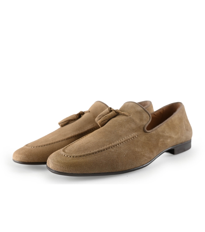 Manfield Loafers 