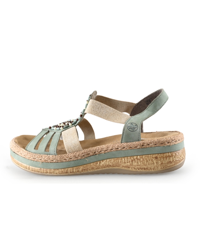 Rieker Sandalen
