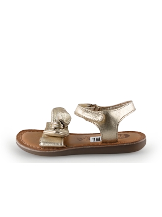 Gioseppo Sandalen Gold 299892