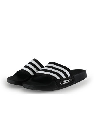 Adidas Flip-Flops Schwarz 299893