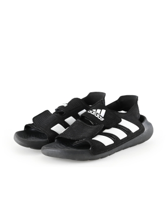 Adidas Sandalen Schwarz 299897