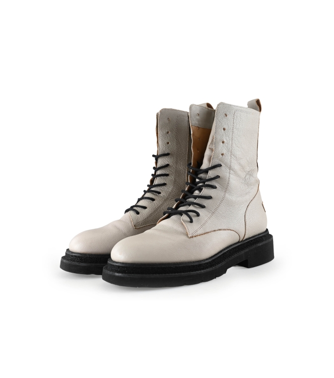 Shabbies Amsterdam Schnürstiefel