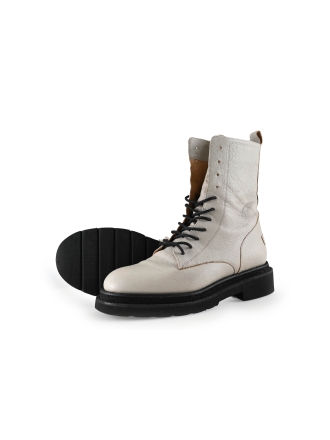 Shabbies Amsterdam Schnürstiefel