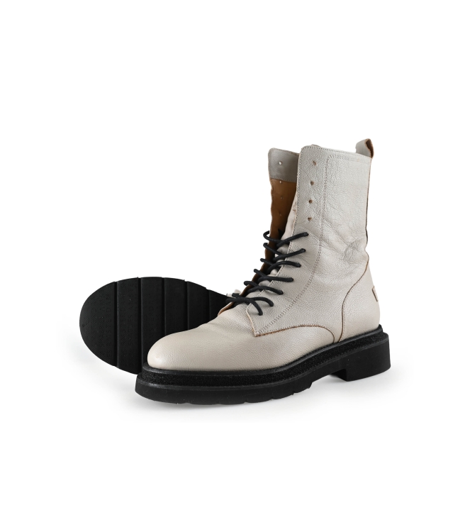 Shabbies Amsterdam Schnürstiefel