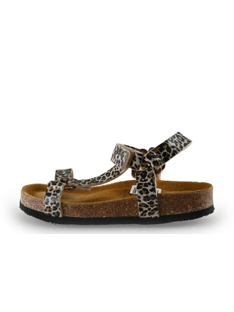 Nelson Sandalen Beige 299903