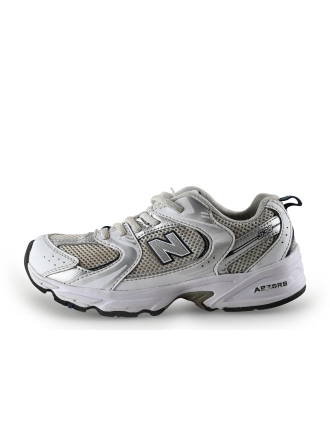 New Balance Sportschuhe Weiß 299905