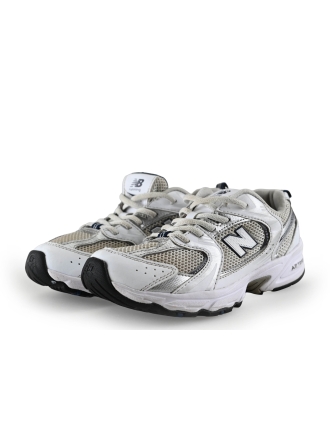 New Balance Sportschuhe Weiß 299905