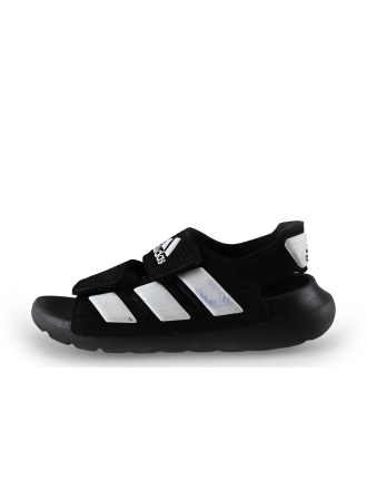 Adidas Sandalen Schwarz 299907