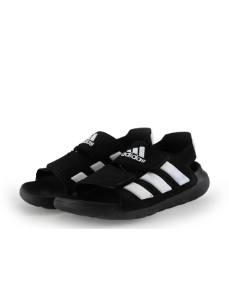 Adidas Sandalen Schwarz 299907
