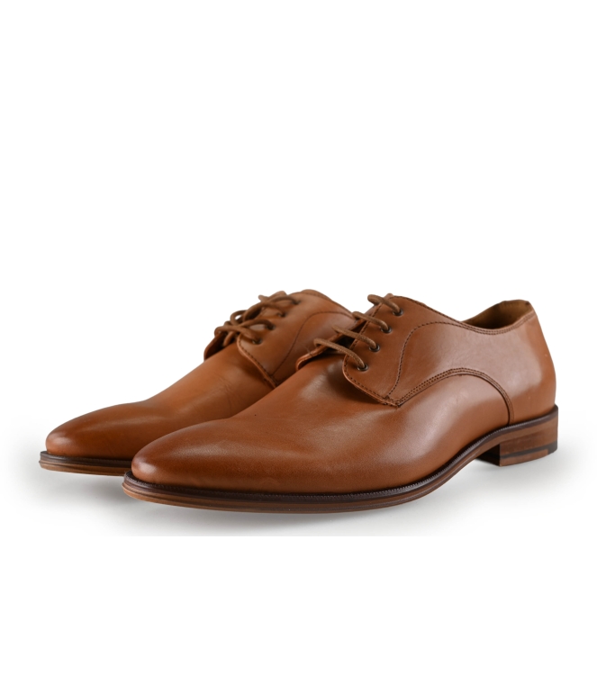 Manfield Schnürschuhe