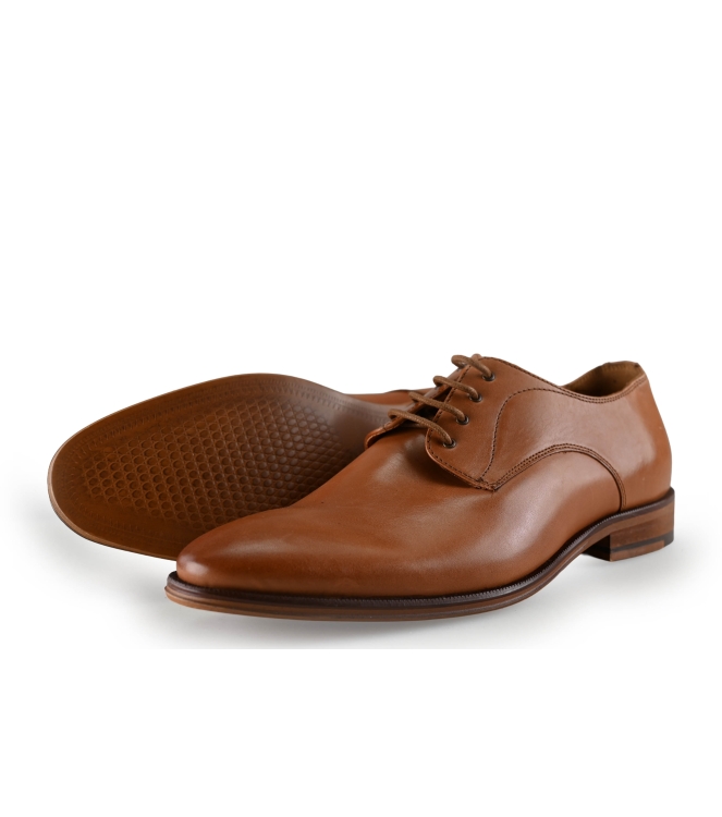 Manfield Schnürschuhe