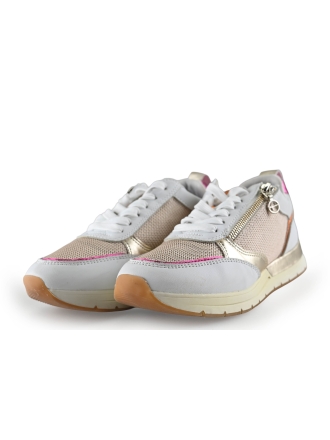 Tamaris Sneaker Weiß 299919