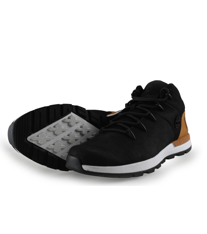 Timberland Hohe Sneaker