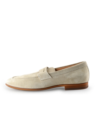 Manfield Loafers  Beige 299921