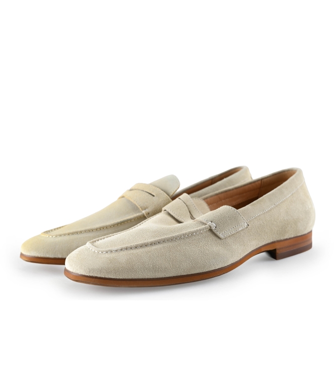 Manfield Loafers 
