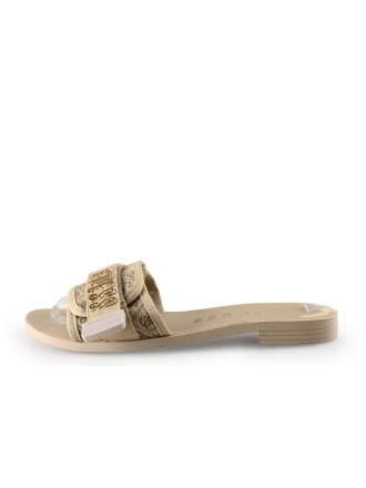 Guess Flip-Flops Beige 299925
