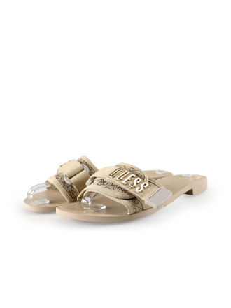 Guess Flip-Flops Beige 299925