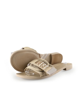 Guess Flip-Flops