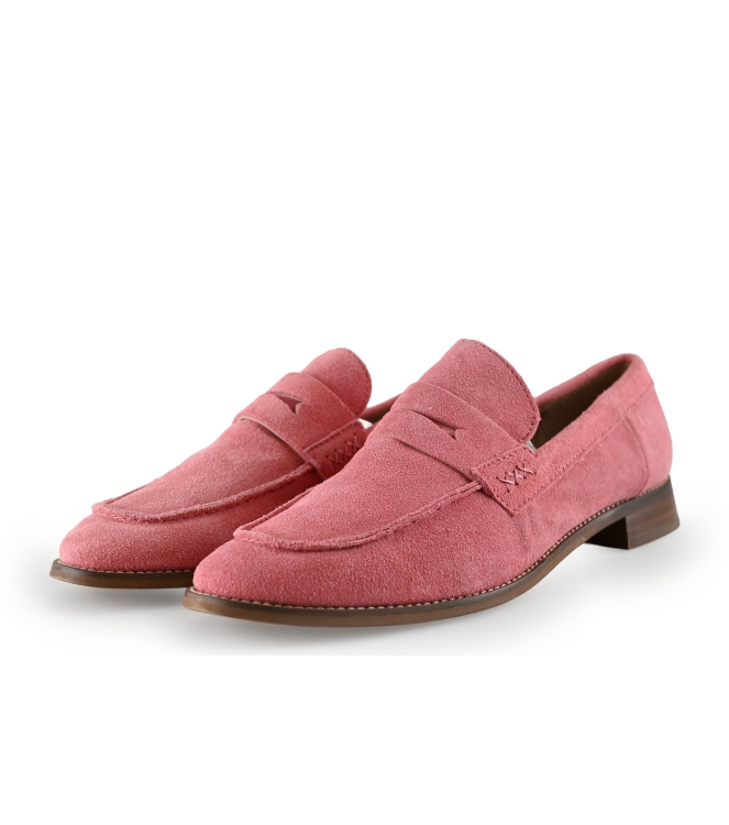 Sub55 Loafers 