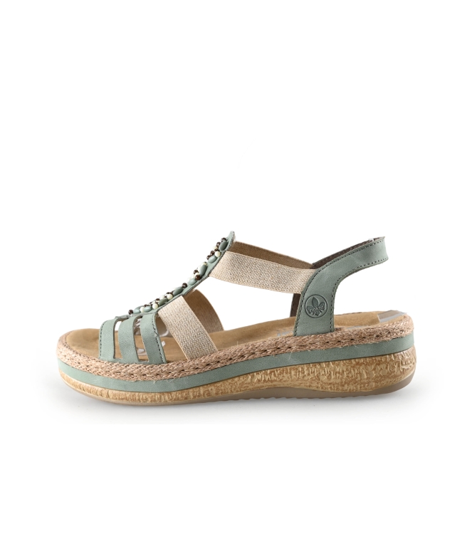 Rieker Sandalen