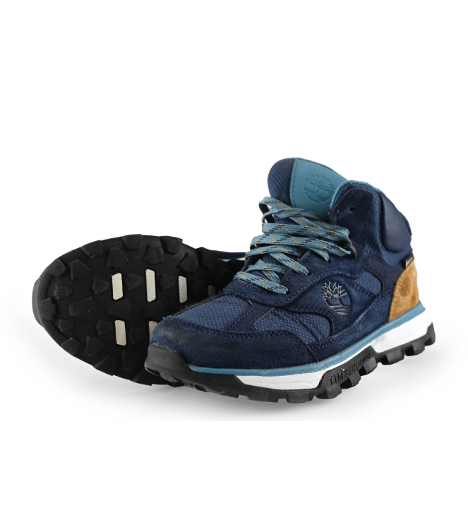 Timberland Hohe Sneaker