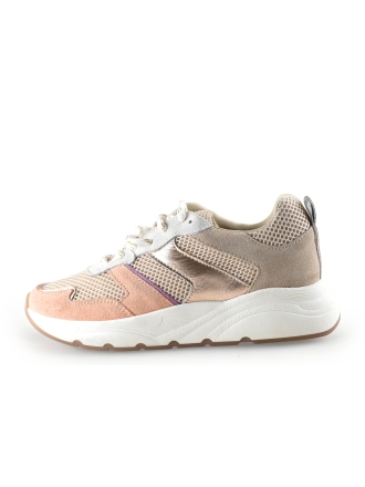 Omoda Sneaker Beige 299944