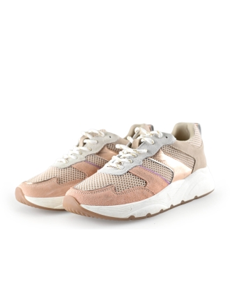 Omoda Sneaker Beige 299944